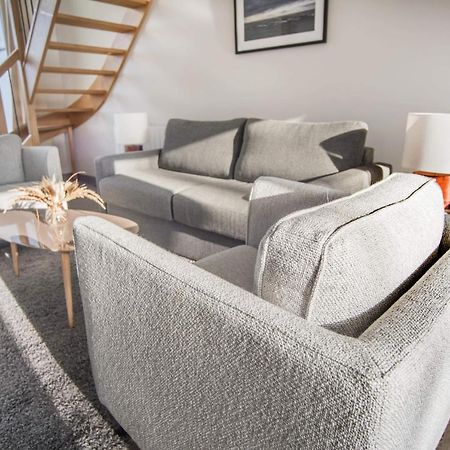 Salicorne Villa Renovee A L'Oree De La Zone Naturelle Groffliers Ngoại thất bức ảnh