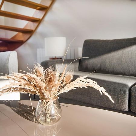 Salicorne Villa Renovee A L'Oree De La Zone Naturelle Groffliers Ngoại thất bức ảnh